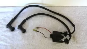 6R8-85570-10-00 YAMAHA Waverunner Ignition Coil 700