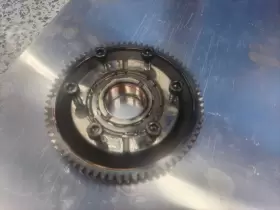 6S5-15515-00-00 YAMAHA Flywheel Ring Gear Bearing