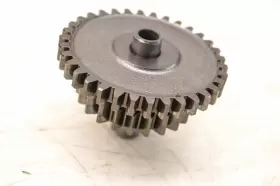 6S5-15517-00-00 YAMAHA Fx Starter Gear Ho #2