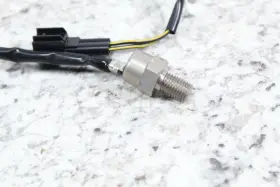 6S5-81315-00-00 YAMAHA Waverunner Fx Oil Pressure Sensor Ho #2