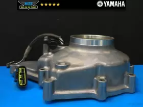6S5-81337-20-00 YAMAHA Waverunner Fx Stator Generator Cover #2