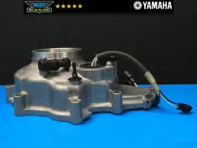 6S5-81337-20-00 YAMAHA Waverunner Fx Stator Generator Cover #3
