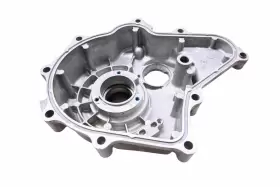 6S5-81337-31-00 YAMAHA Waverunner Fx Svho Stator Cover #3