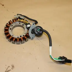 6S5-81410-12-00 YAMAHA Fx Svho Magneto Stator