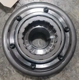 6S5-81450-01-00 YAMAHA Fxho Flywheel Rotor #2