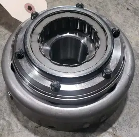 6S5-81450-01-00 YAMAHA Fxho Flywheel Rotor