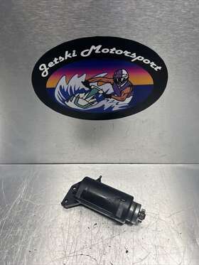 6S5-81800-00-00 YAMAHA Starter Motor Fxho Fxsho Fzr Fzs Vxs
