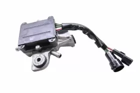 6S5-81960-10-00 YAMAHA Waverunner Fx Svho Regulator Rectifier