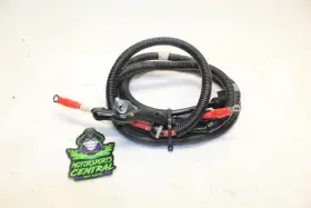 6S5-82115-00-00 YAMAHA Fzs Fzr Fx Starter Solenoid Wire Lead
