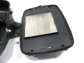 6S5-E4410-02-00 YAMAHA Fx Vxs Freshwater Air Box Cleaner Ho #3