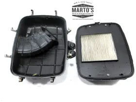 6S5-E4410-02-00 YAMAHA Fx Vxs Freshwater Air Box Cleaner Ho
