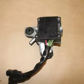 6S501-YDC30 YAMAHA Rectifier Voltage Regulator Vxr #2