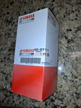 6S58231010 YAMAHA Waverunner Ignition Coil Fxsho