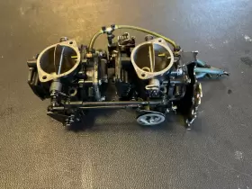 YAMAHA Water Gp Dual Carbs Carburetors GP800R XL800 XLT800 #2