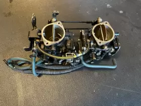 YAMAHA Water Gp Dual Carbs Carburetors GP800R XL800 XLT800