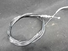 90105-10M60-00 YAMAHA Wave Throttle Cable 1100 Raider Venture #2