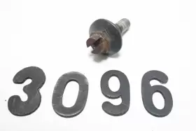 90109-10M68-00 YAMAHA Wave Gp Flywheel Bolt 1100 1300 Xlt #2