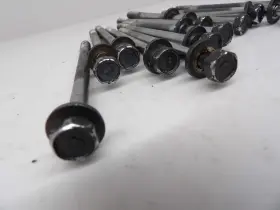 90119-08M55-00 YAMAHA Wave Crank Bolts 1100 Venture #2