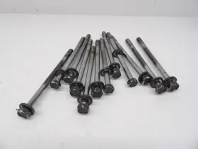 90119-08M55-00 YAMAHA Wave Crank Bolts 1100 Venture