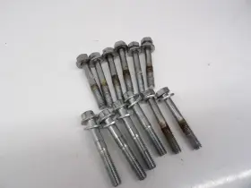 90119-08M66-00 YAMAHA Cylinder Head Bolts GP800 #2