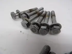 90119-08M66-00 YAMAHA Cylinder Head Bolts GP800 #3