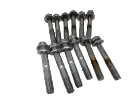 90119-08M66-00 YAMAHA Cylinder Head Bolts GP800