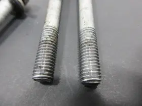 90119-08MA1-00 YAMAHA Gpr Pwc Cylinder Head Mount Bolt Xlt #3