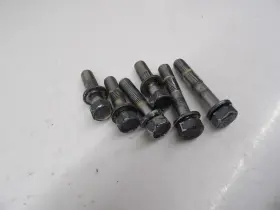 90119-10M07-00 YAMAHA Cylinder Bolts Vxr Superjet Blaster #3