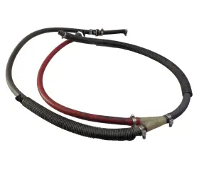 90445-18M16-00 YAMAHA Wave Water Flush Hose Connector Venture