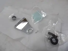 90891-20100-00 YAMAHA Tandem Seat Saddle Bracket Kit #2