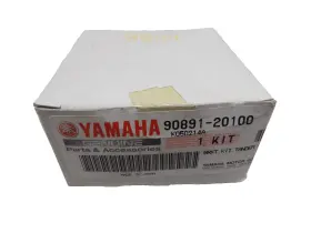 90891-20100-00 YAMAHA Tandem Seat Saddle Bracket Kit