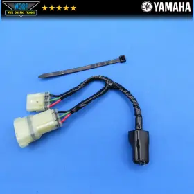 90891-40413 YAMAHA Waverunner Check Engine Light Capacitor Vx