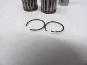 93310-320U2-00 YAMAHA Wave Wrist Pin Needle Bearing Raider #2