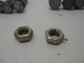 97013-05020-00 YAMAHA Waveraider Ignition Coil Cover Bolts #2