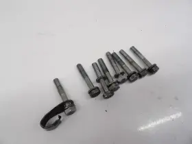97014-06035-00 YAMAHA Intake Manifold Bolts Vxr 650 #2