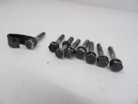 97014-06035-00 YAMAHA Intake Manifold Bolts Vxr 650 #3