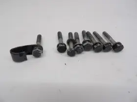 97014-06035-00 YAMAHA Intake Manifold Bolts Vxr 650