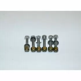 97080-06030-00 YAMAHA Wave Runner Column Bearing Bolts Vxr