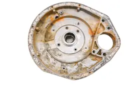99999-02404-00 YAMAHA Wave Runner Stator Cover Oil Seal WR500 #3