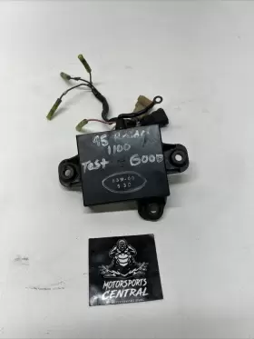 63M-85540-00-00 YAMAHA Wave Exciter Cdi Ecu Ecm Raider