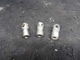EU0-61461-30-00 YAMAHA Steering Cable End Shaft Ball Joint