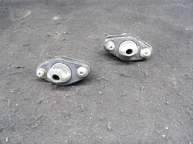 EU0-62280-00-00 YAMAHA Waverunner Gp Drain Plug Set Vxr