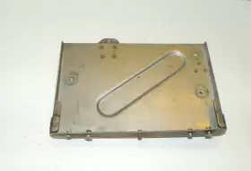 EU0-68156-02-00 YAMAHA Wave Runner Jammer Electrical Box