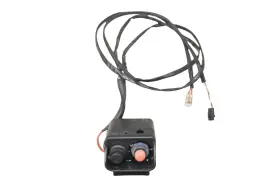 EU0-68347-00-00 YAMAHA Wave Runner Start Switch Handlebar