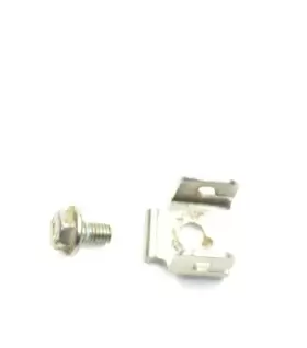 EW2-65772-00-00 YAMAHA Wave Water Box Hooks Hinge Pwct 1100 #2