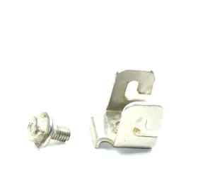 EW2-65772-00-00 YAMAHA Wave Water Box Hooks Hinge Pwct 1100 #3