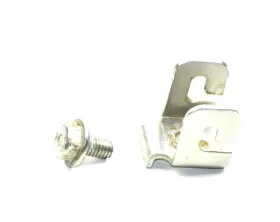 EW2-65772-00-00 YAMAHA Wave Water Box Hooks Hinge Pwct 1100