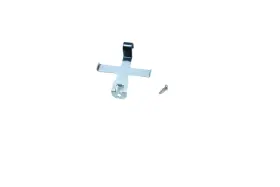 EW2-67618-00-00 YAMAHA Base Clip Bracket Strainer Bilge XL800 #2