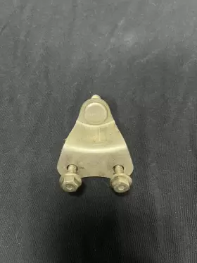 EW2-68156-00-00 YAMAHA Waverunner Jet Electric Box Bracket #2