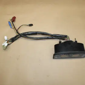 F0D-6820A-00 YAMAHA Lcd Gauge Screen